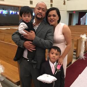 Meet your Posher, Thuan